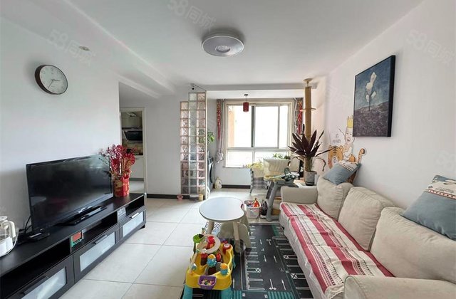 知本时代2室1厅70.04㎡398万二手房图片