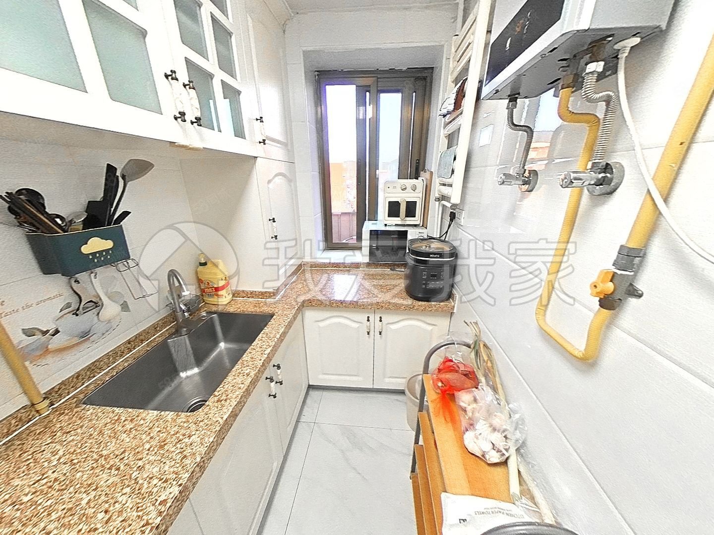 玉橋北里2室1廳1衛(wèi)57.9㎡東南145萬