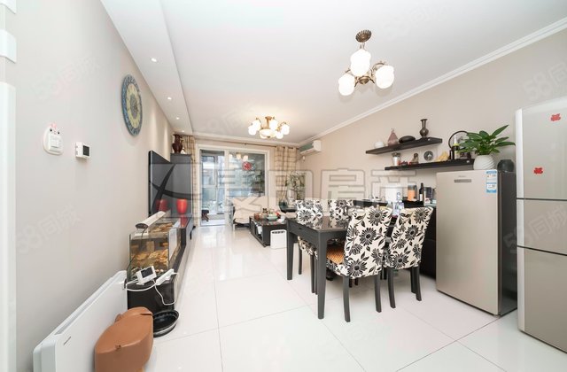 润泽悦溪2室1厅90.23㎡520万二手房图片