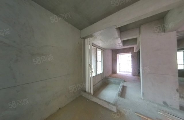 金域澜岸3室2厅3卫159㎡东南230.55万