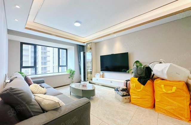 中海万锦公馆(二期)2室2厅85.49㎡79万二手房图片