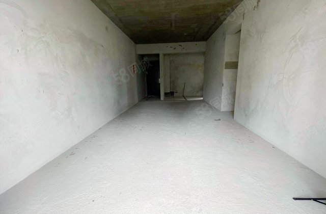 恒福新里程花园3室2厅88.73㎡78万二手房图片