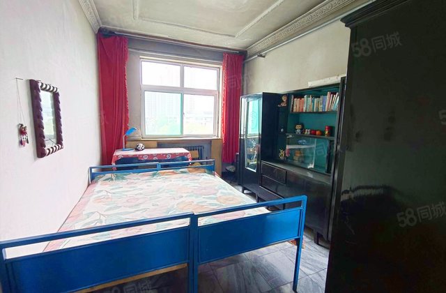 警官学校住宅小区3室2厅87.6㎡46万二手房图片