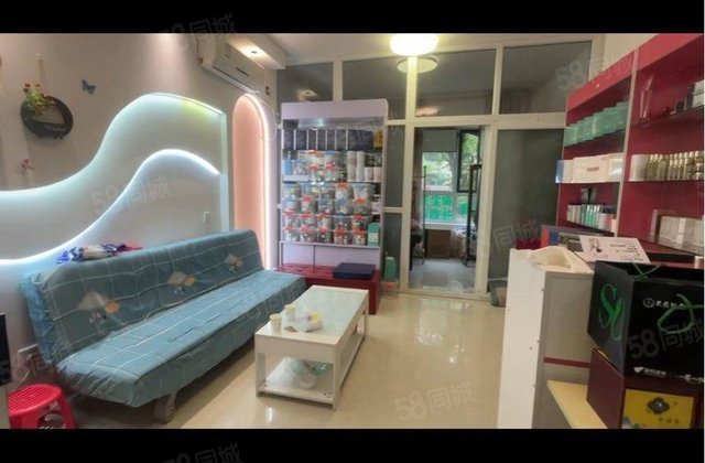 看房随时 星光东昌丽都(南区) 正南朝向 板楼 诚意出