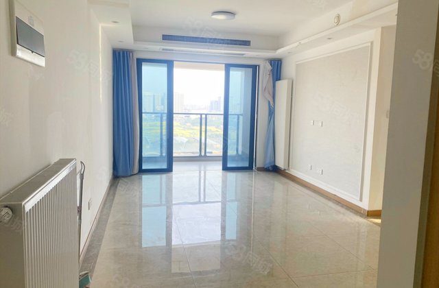 香木林宽景3室1厅97.78㎡129万二手房图片