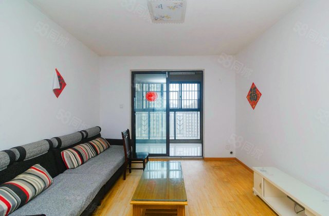 禹洲中央广场(D区)3室2厅119.42㎡74.8万二手房图片