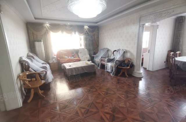 急售~聊医花园~精装3室~送车位~送储~西边户~即将棉祱