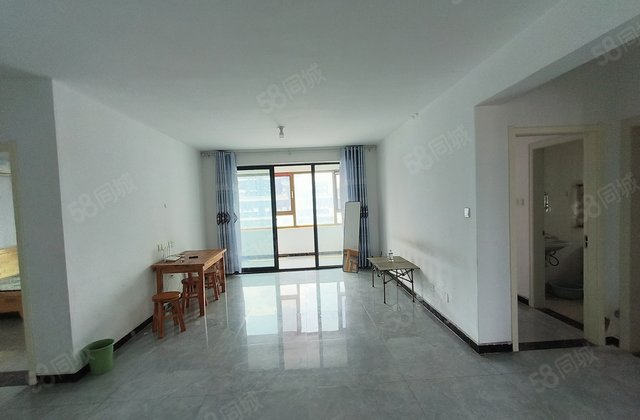 只需几萬块 入住126平 三叶草双卫 水岸花语带车位 免大税