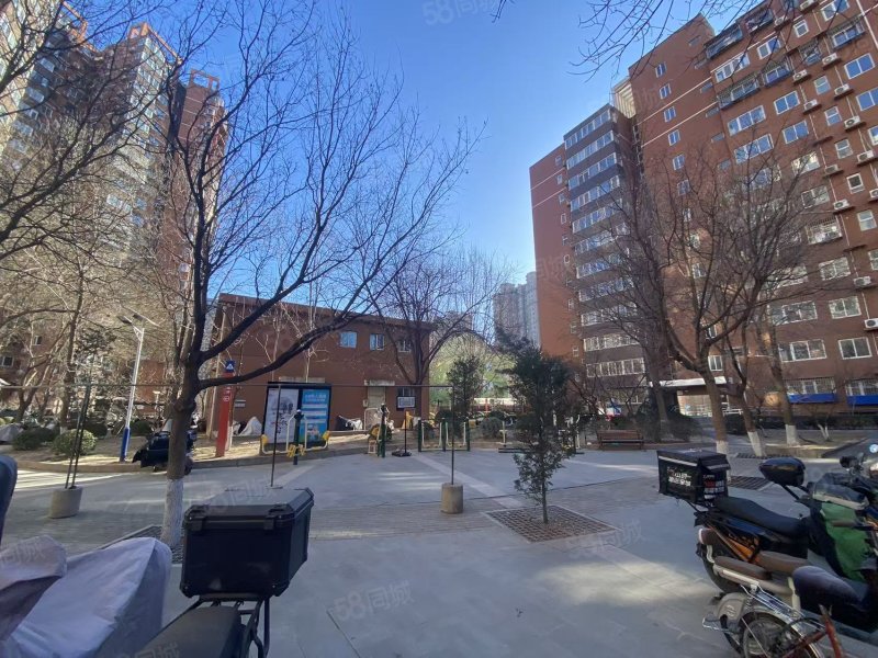 定福家園南里1號院2室0廳0衛(wèi)91.13㎡南北280萬