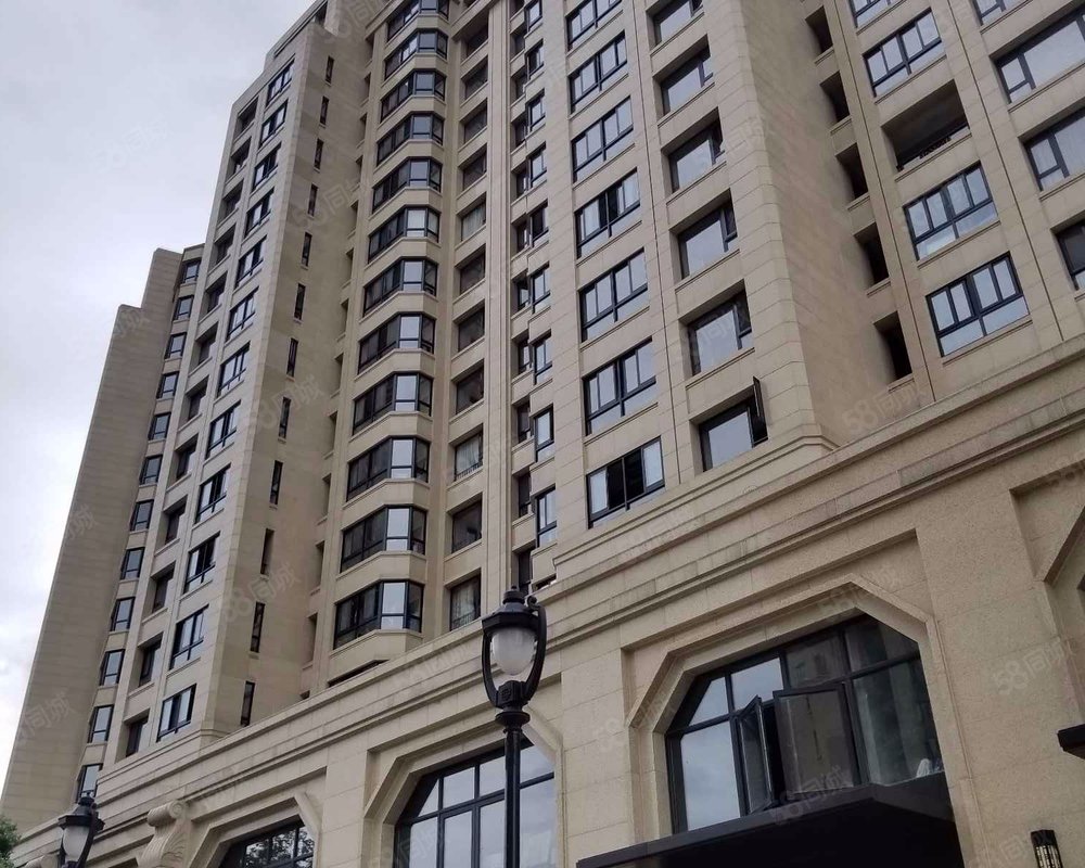【徐汇公园道壹号, 徐汇公园道壹号小区详情,房价走势,房源,业主论坛