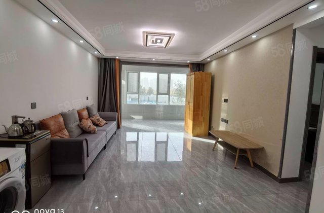 嘉利学府3室2厅122.97㎡83万二手房图片