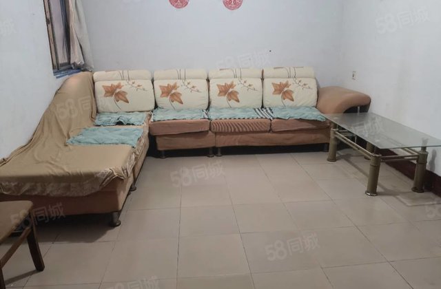 孝心一楼 外开门  滨河实验   东苑中学 昌润莲城 家属院