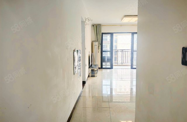 深业城三期3室2厅108.26㎡100万二手房图片