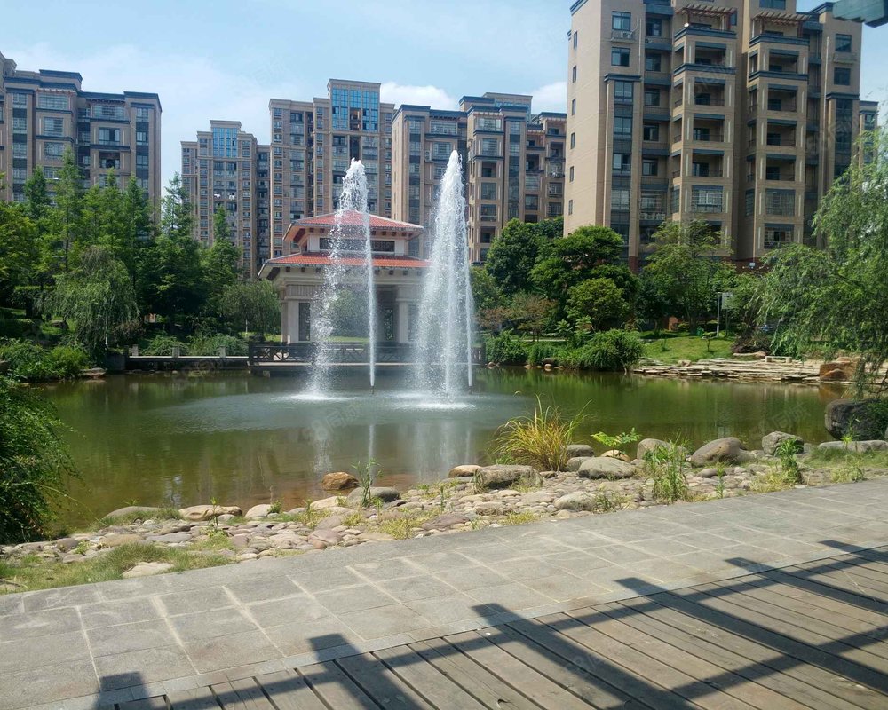 【山水印象, 山水印象小区详情,房价走势,房源,业主论坛】- 长沙58