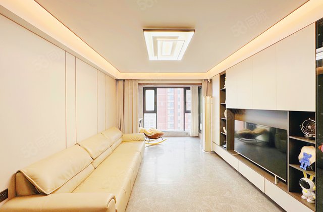 万科城紫苏苑3室2厅116.94㎡139万二手房图片