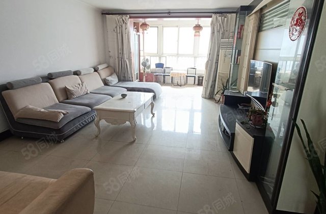 军安小区3室2厅138㎡75万二手房图片