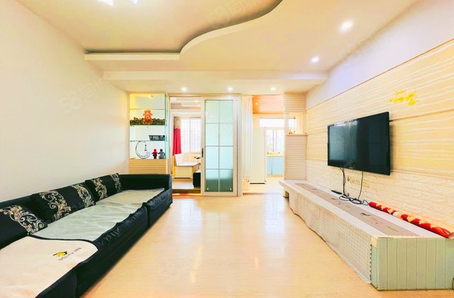 聚景园3室2厅105.49㎡75万二手房图片