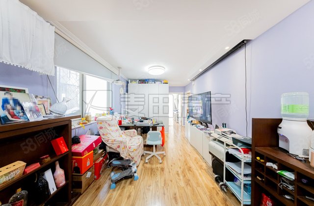 远见名苑(一期)2室1厅75.17㎡610万二手房图片