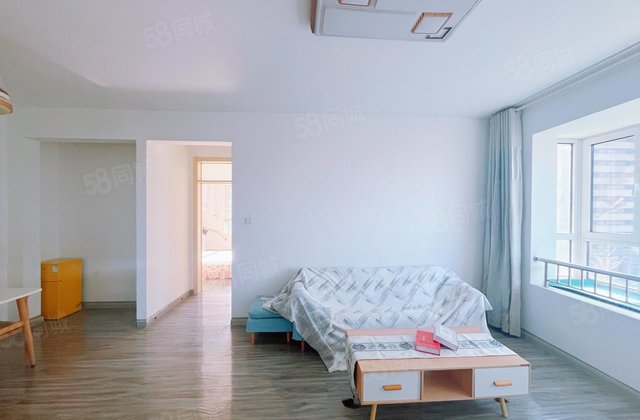 房东急售！(真实在售)新一中！民生凤凰城！6楼边户！抢！