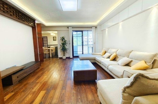 逸景居3室2厅118.19㎡275万二手房图片