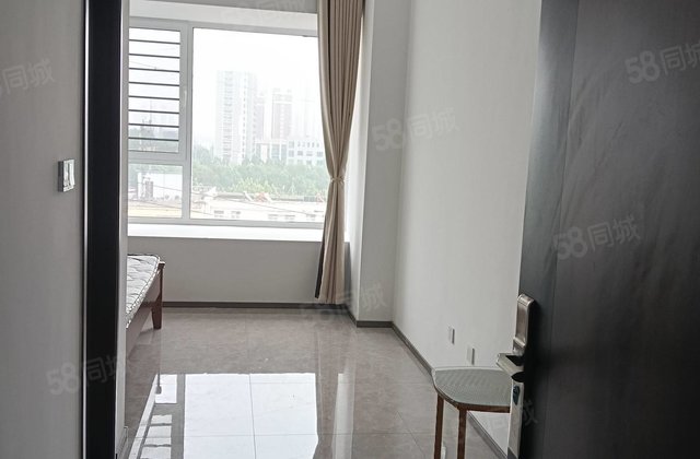 时代美境(商住楼) 医疗配套成熟 商品住宅 次新小区