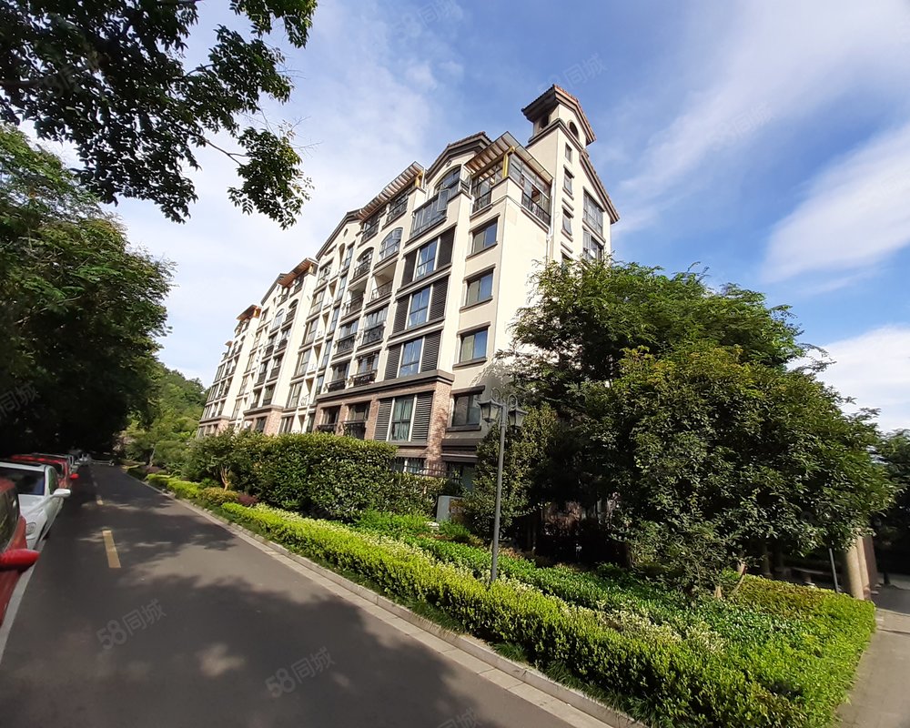 三花悦庄(二期)