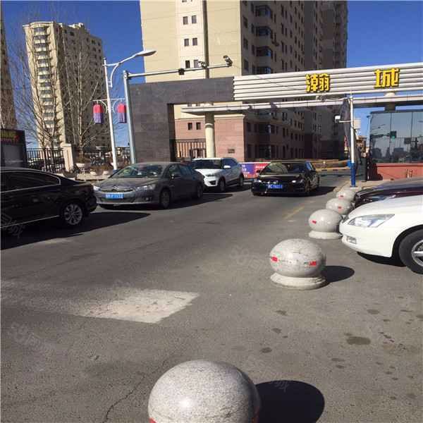 【瀚城星苑, 瀚城星苑小区详情,房价走势,房源,业主论坛】- 大庆58