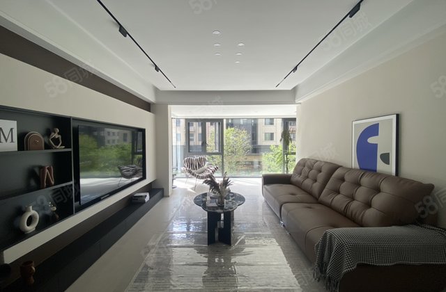 皖创雍龙府3室2厅120㎡99万二手房图片