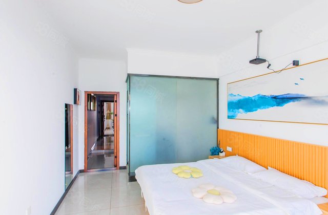 鑫茂大厦5室0厅165.41㎡86万二手房图片