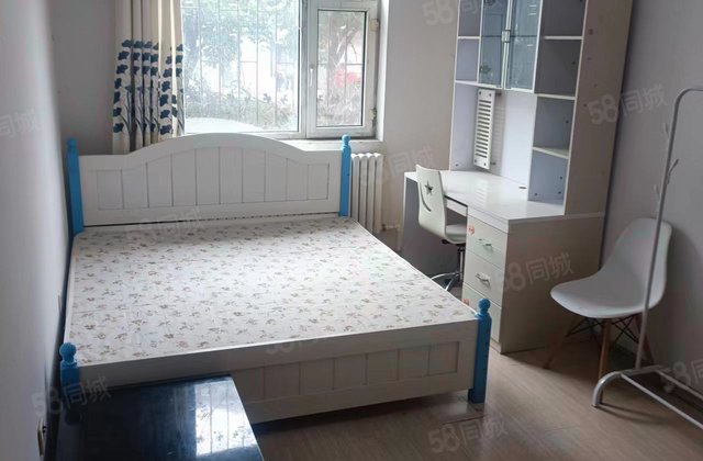 车轮小区2室1厅49.22㎡42万二手房图片