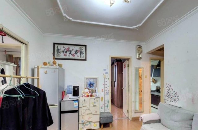 金夕园2室1厅67.57㎡458万二手房图片