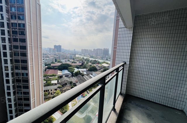 金沙湾3室2厅89㎡88.8万二手房图片