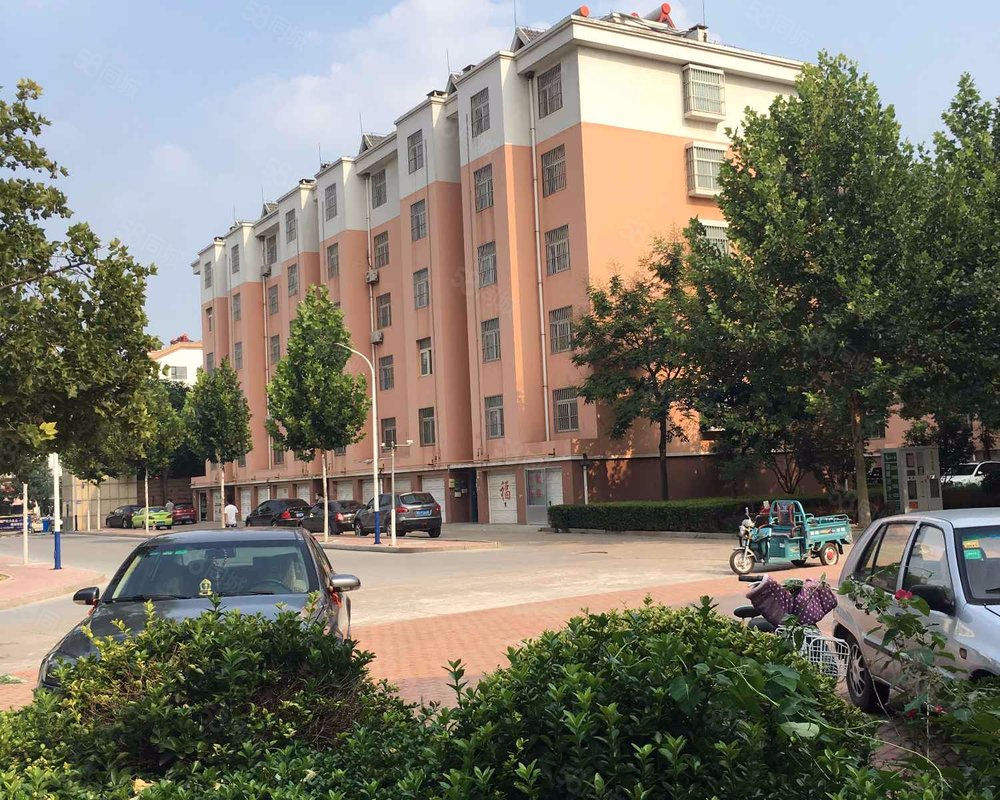 德馨苑(寿光)小区详情,房价走势,房源,业主论坛】- 潍坊58同城