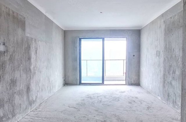 新文化旅游城3室2厅106.22㎡62万二手房图片