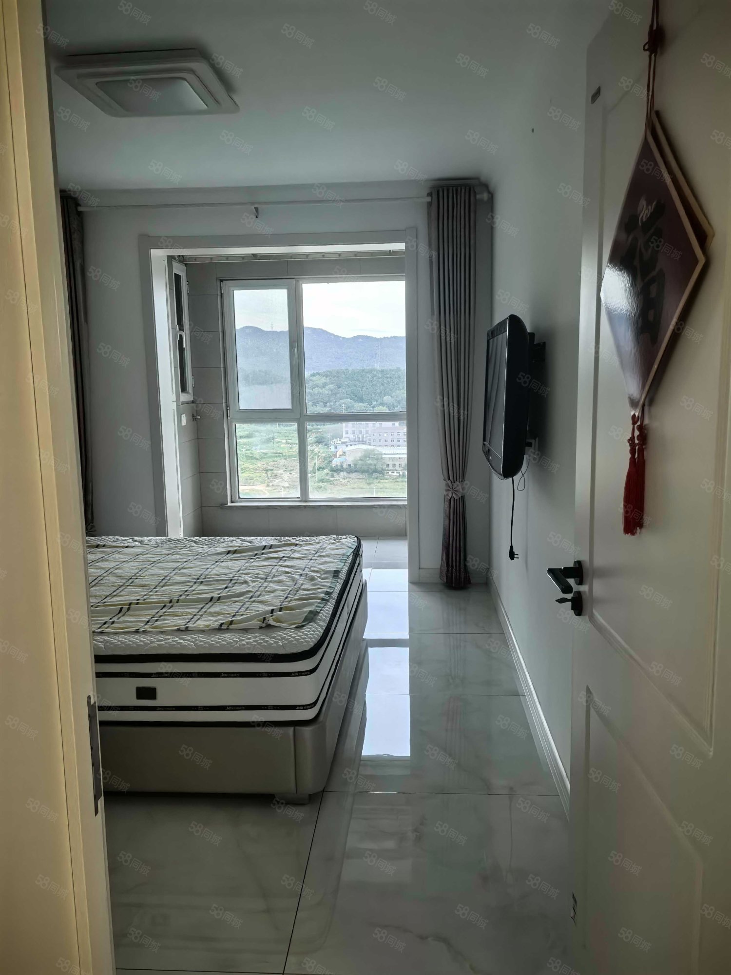 瑞麟家園2室1廳1衛(wèi)95.64㎡南北75.8萬(wàn)