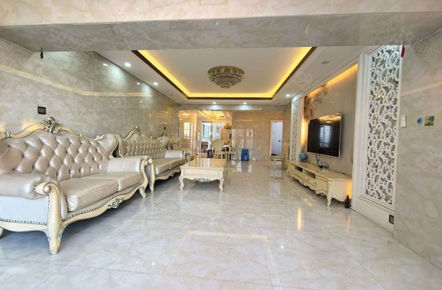 阳光棕榈城4室2厅163㎡195万二手房图片