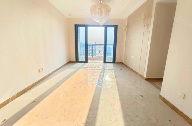 恒大珺庭3室2厅91.11㎡61万二手房图片