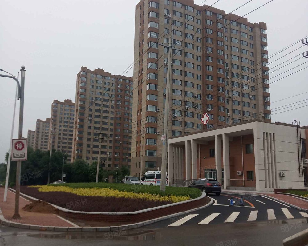 【中国医科大学专家公寓, 中国医科大学专家公寓小区详情,房价走势