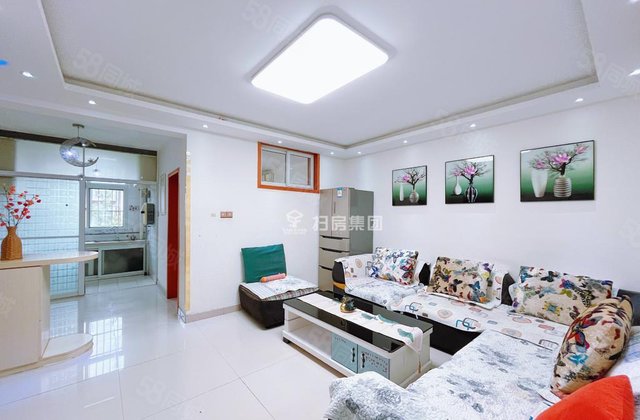 急售 水岸新城 香格里 精装修三室 价格可谈