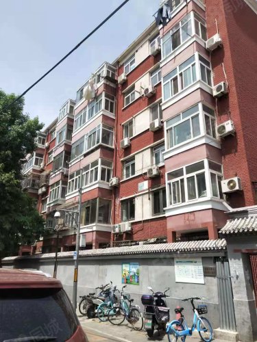 东四十二条21号院