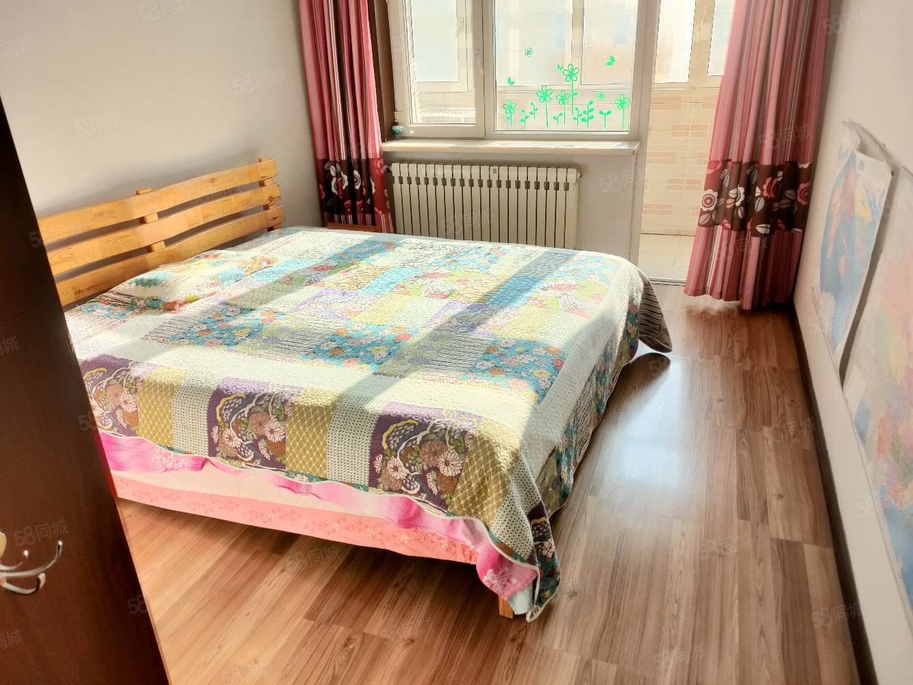 茂源小区3室2厅2卫99㎡南北38.5万