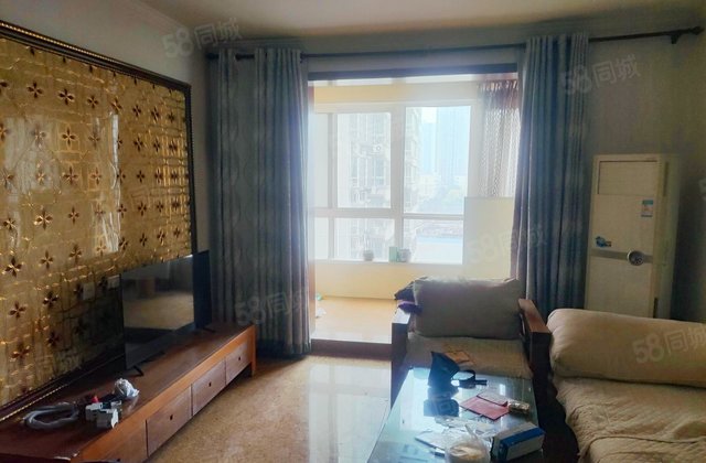 永新苑新都花园2室1厅95㎡53万二手房图片