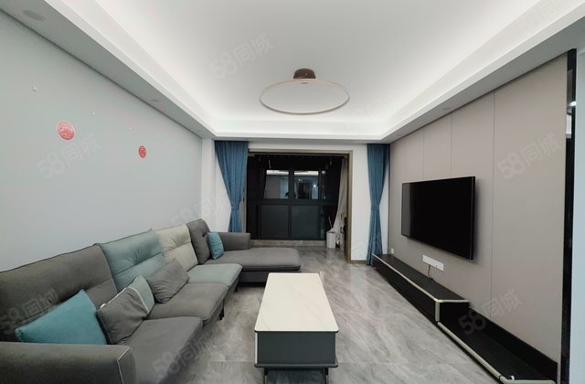 水榭花都苑2室2厅86.82㎡85万二手房图片