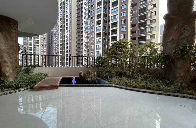 云辰国际3室2厅106㎡83.8万二手房图片