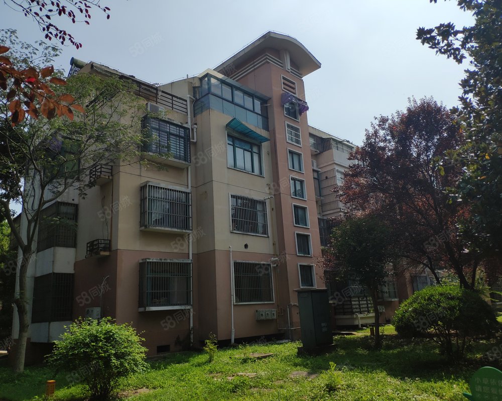 【碧海山庄, 碧海山庄小区详情,房价走势,房源,业主论坛】- 合肥58