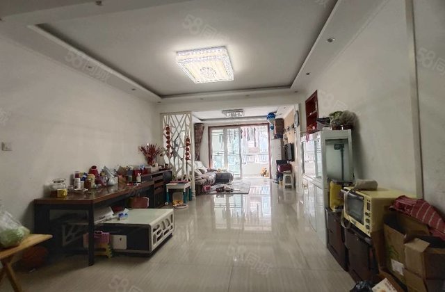 东昌中学 北顺 三中南邻 华港顺河城 满五 商圈成熟 商品房