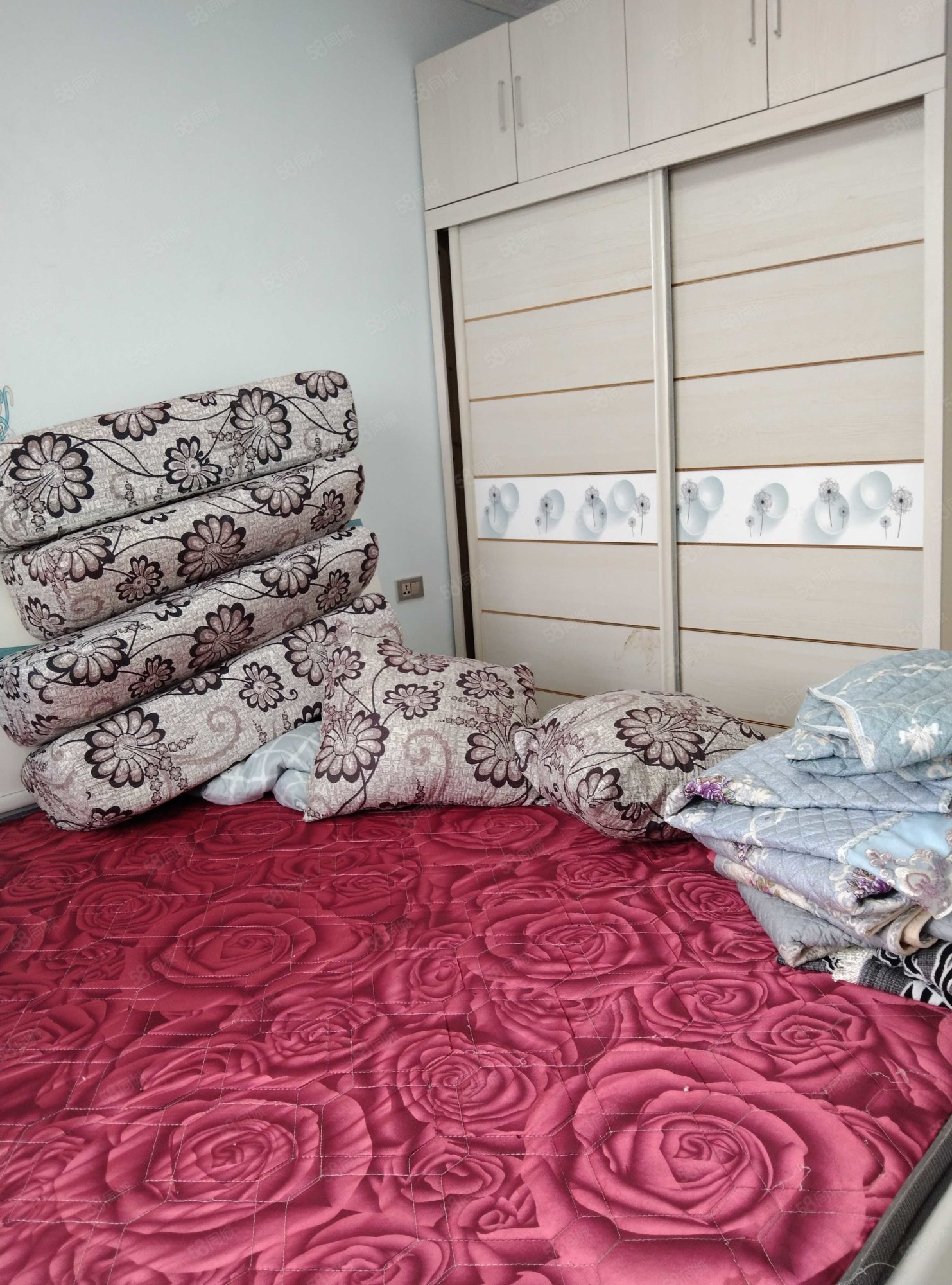 白浪南山小区3室2厅1卫125㎡西18万