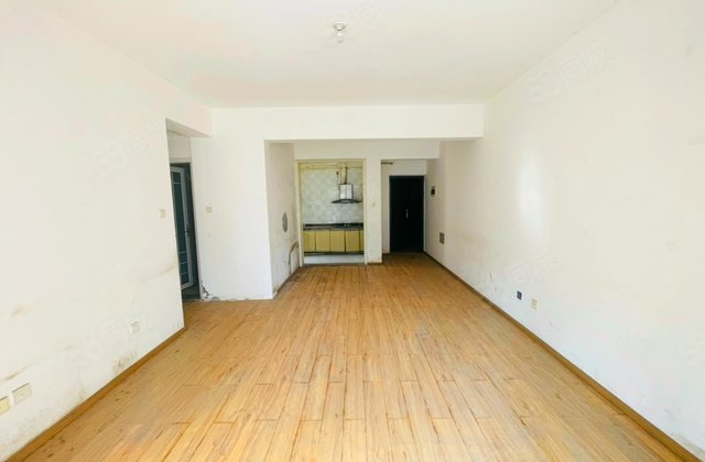 公园世家3室2厅89.98㎡63.8万二手房图片