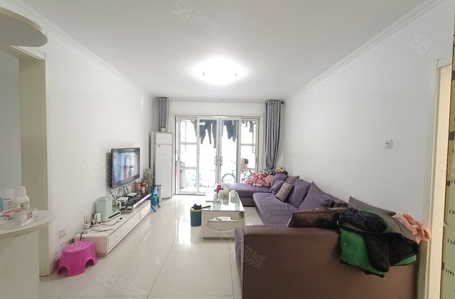 新东方龙湾一期 精装 三室 双卫 东门附近 文轩