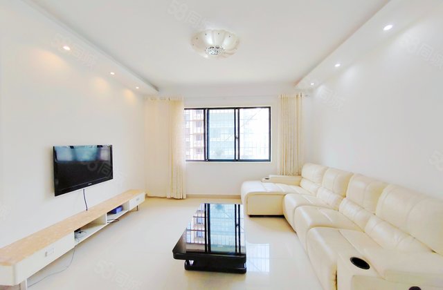 世纪桃花苑2室2厅90.71㎡52.8万二手房图片